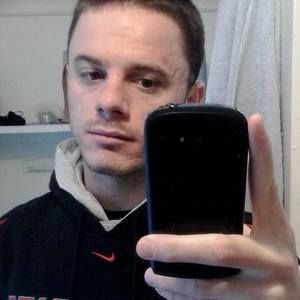 Meet your Posher, Shawn